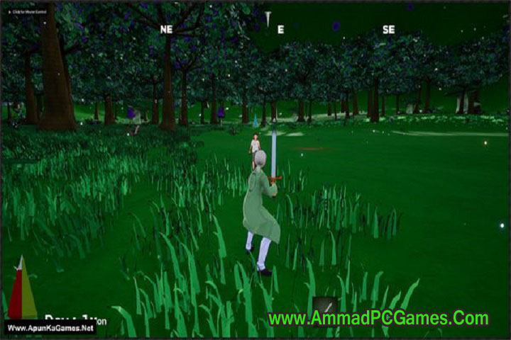 Slice of Life Fantasy Free Download With Crack