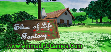 Slice of Life Fantasy Free Download