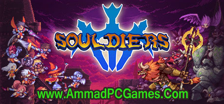 Souldiers Pc Game Free Download