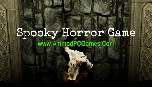 Spooky Horror Game Free Download