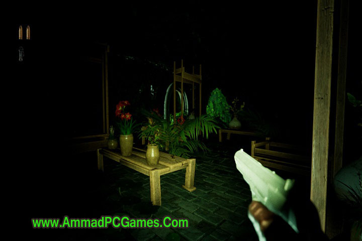 Spooky Horror Game Free Download With Patch