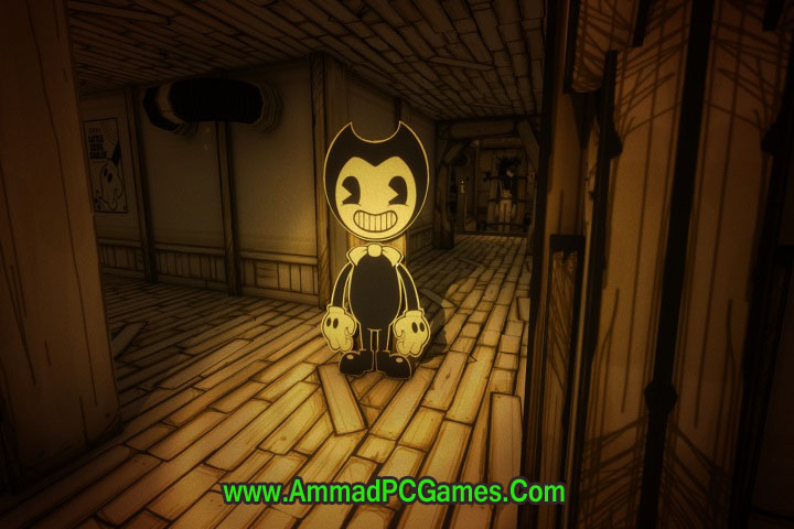 Spooky Horror Game Free Download With Patch