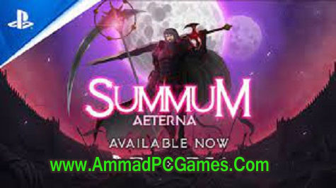 Summum Aeterna V 1.0 Free Download