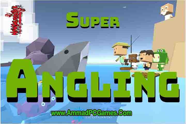Super Angling Free Download