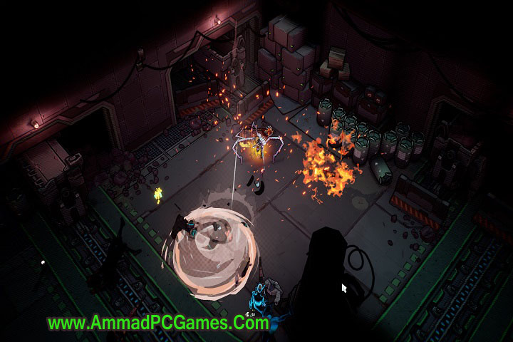 Superfuse v0.1.2 Incl ALL DLC Free Download With Patch