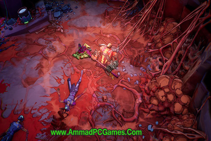 Superfuse v0.1.2 Incl ALL DLC Free Download With Crack