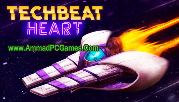 Tech Beat Heart Free Download
