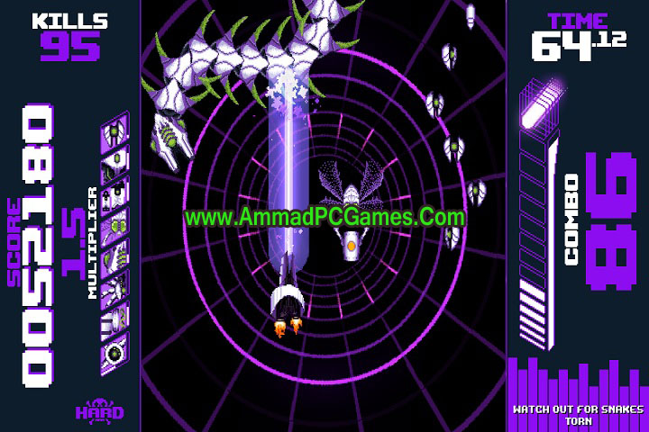 Tech Beat Heart With Patch