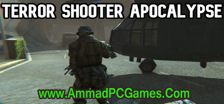 Terror Shooter Apocalypse Free Download