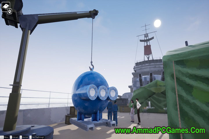 The Kraken Wakes With Crack