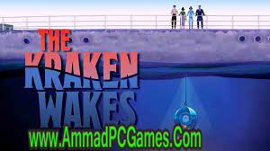 The Kraken Wakes Free Download