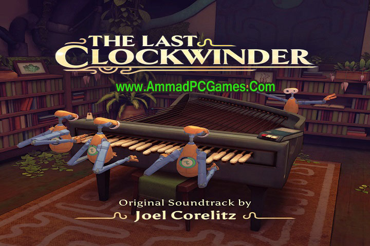The Last Clockwinder Free Download