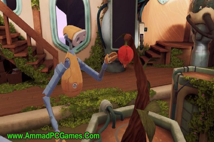 The Flame in the Flood V 1.0 Free Download with Crack