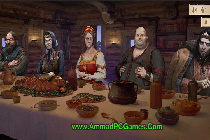 The Tales of Bayun V 1.0 Free Download With crack