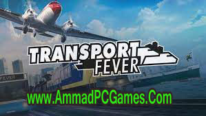 Transport Fever Free Download