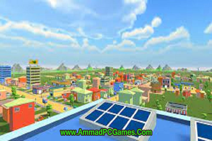 VR Paper Star Free Download With Crack