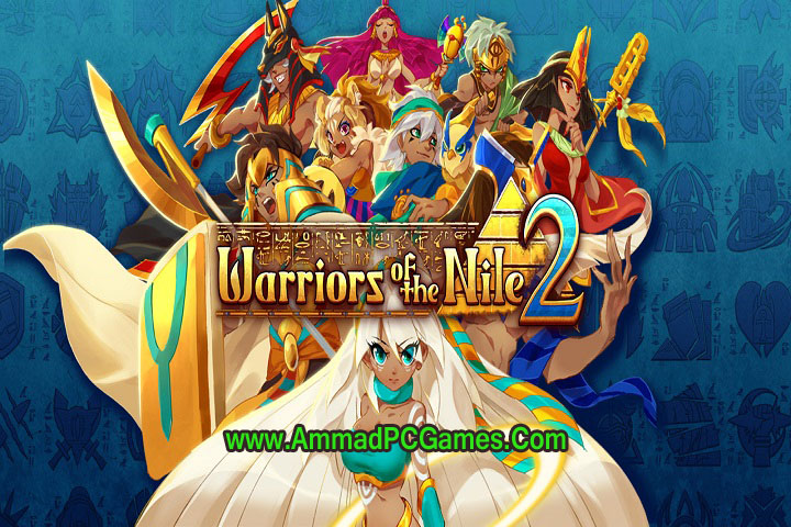 Warriors of the Nile 2 Free Download