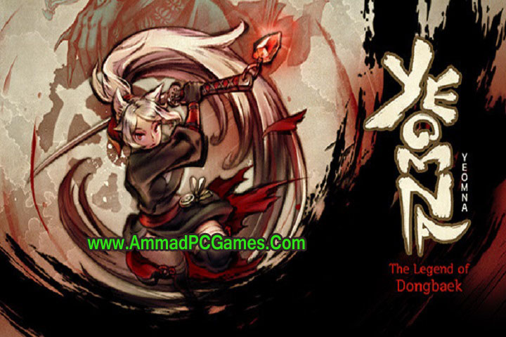 Yeomna The Legend Of Dongbaek Free Download