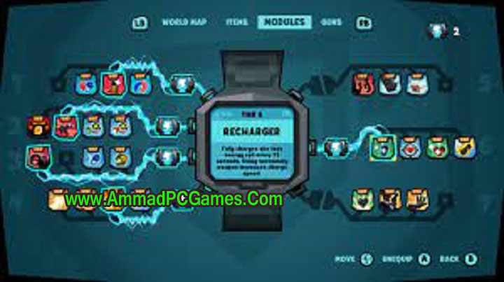 Blast Brigade vs.TELO Dr. C V1.0 