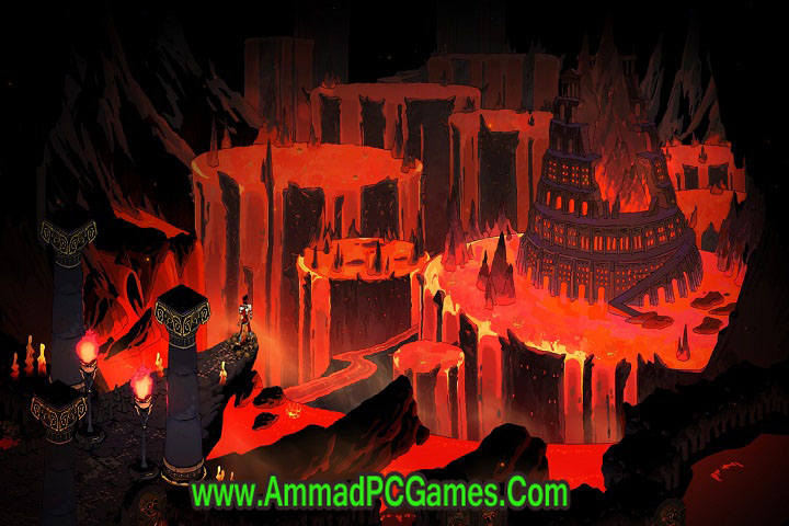 Hades V1.0 Free Download