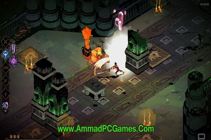 Hades V1.0 Free Download