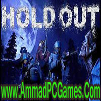 Hold Out V 1.0 Free Download