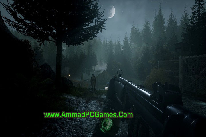 Hold Out V 1.0 Free Download