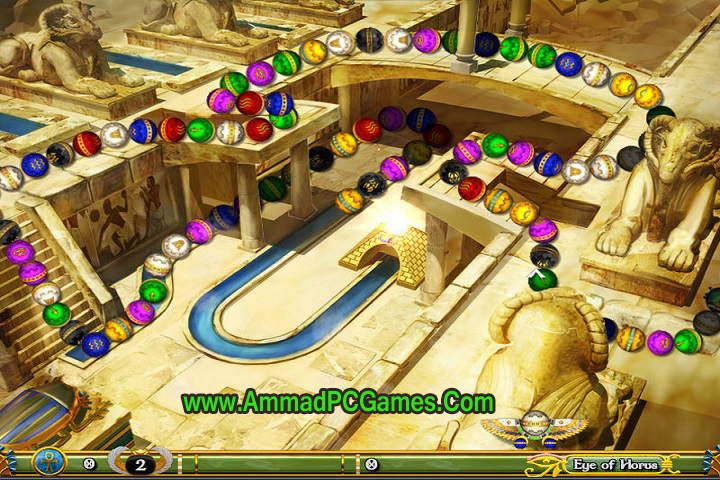 Luxor 5th Passage V1.0 Free Download