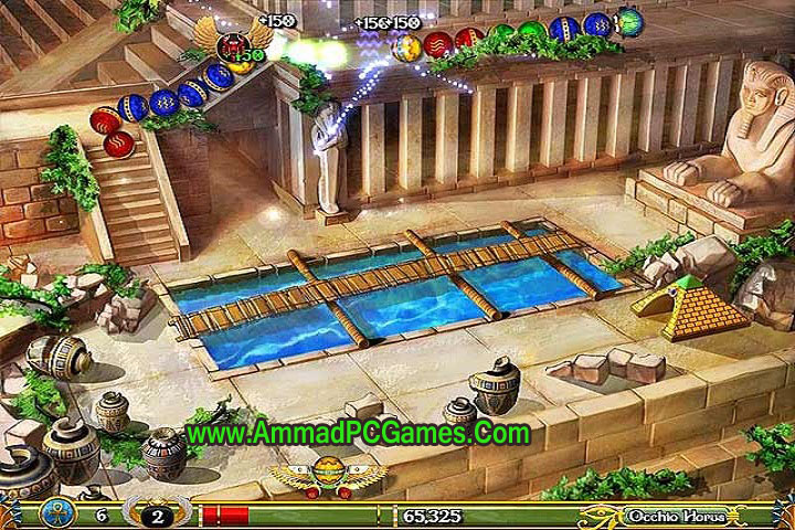 Luxor 5th Passage V1.0 Free Download