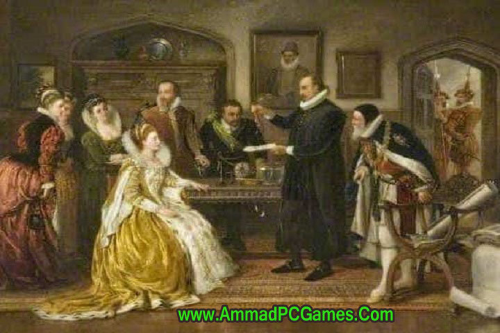 Occult V 1.0 Free Download