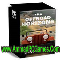 Offroad Horizons Arcade RC V1.0 Free Download