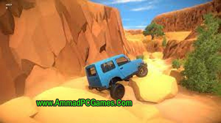Offroad Horizons Arcade RC V1.0 Free Download
