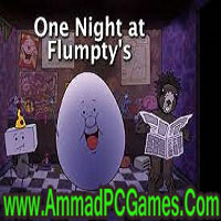 One Night at Flumptys Dilogy V 1.0 Free Download