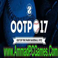 Out of the Park Baseball 17 Free Download
