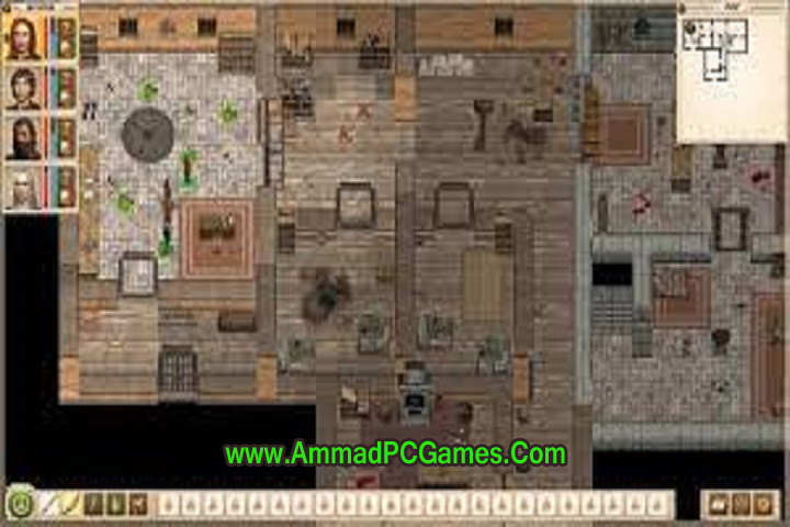 Queen's Wish 2 The Tormentor Free Download