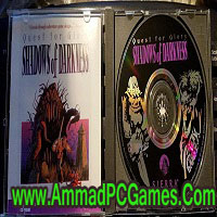 Quest for Glory 4 Free Download