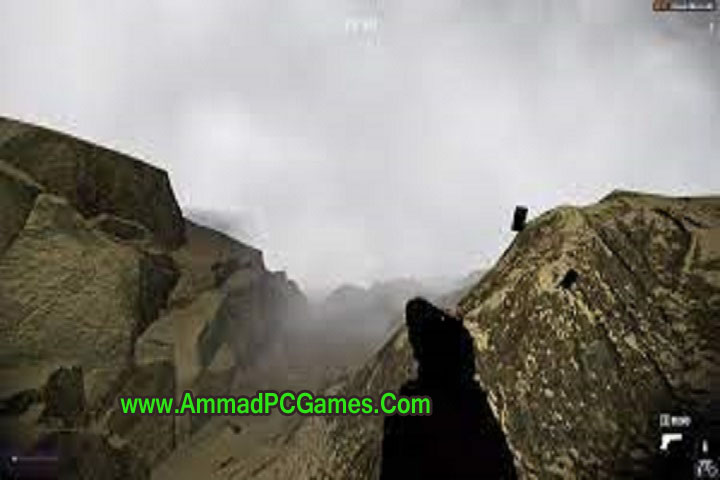 SCP Undeads Winter's V 1.0 Free Download With Crack