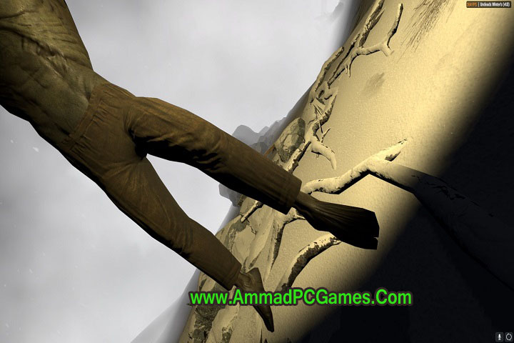 SCP Undeads Winter's V 1.0 Free Download With Patch