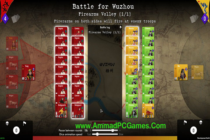 SGS Taipings V1.0 Free Download