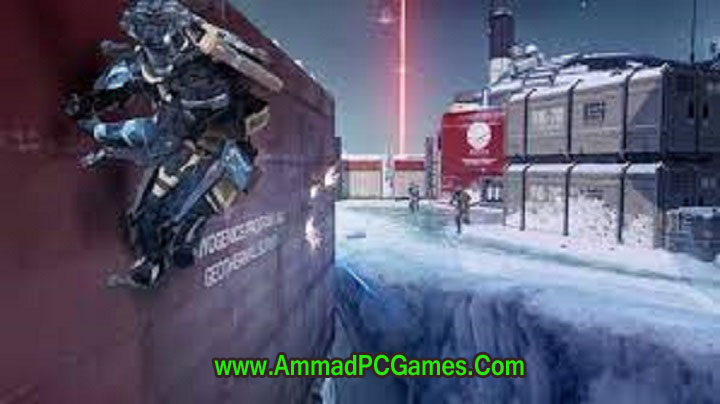 Street Lords DRM V1.0 FREE Download