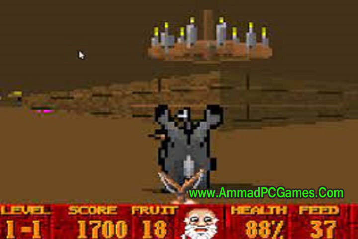 Super 3D Noah's Ark V1.0 Free Download
