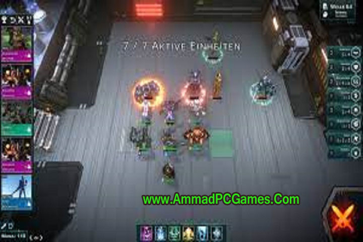 Supernova Tactics V 1.0 Free Download With Patch