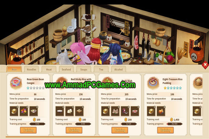 Sword and Fairy 2 Free Download with Patch