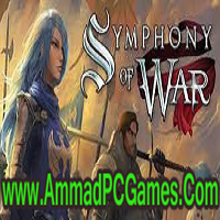 Symphony of War TNS V1.0 Free Download