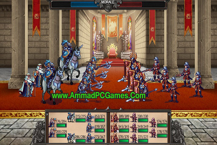 Symphony of War - V 1.0 TNS Free Download With Crack