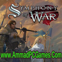 Symphony of War - V 1.0 TNS Free Download