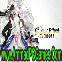 The Caligula Effect Overdose V1.0 Free Download