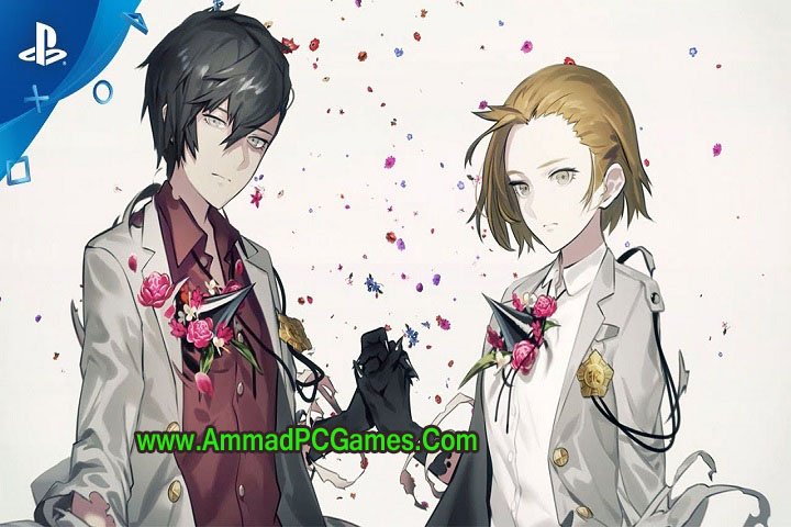 The Caligula Effect Overdose V1.0 Free Download