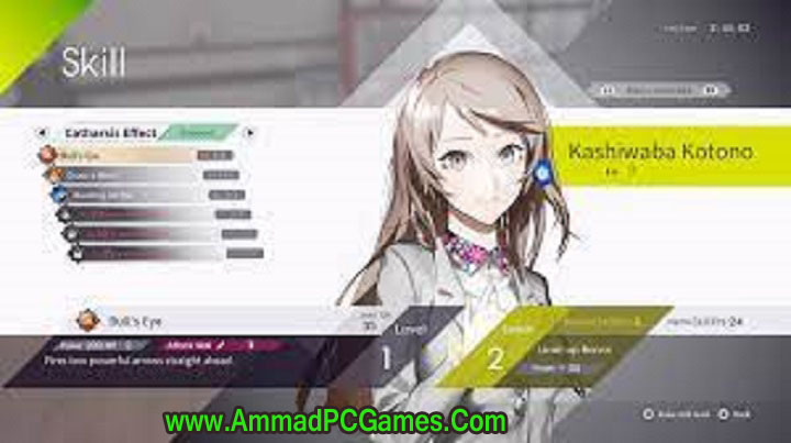 The Caligula Effect Overdose V1.0 Free Download