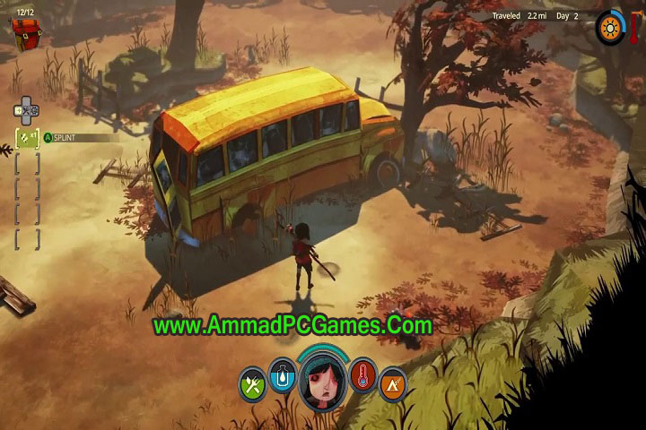 The Flame in the Flood V 1.0 Free Download With patch